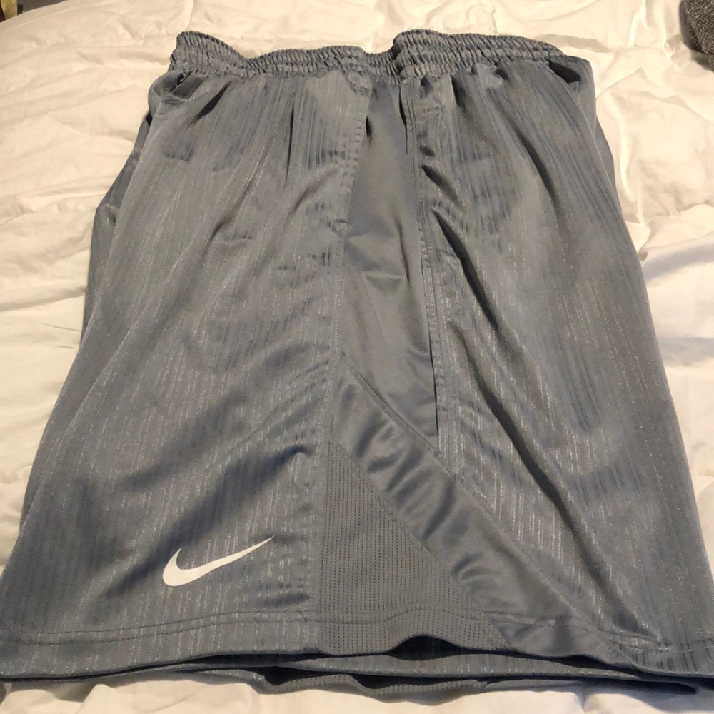 Nike basketball shorts